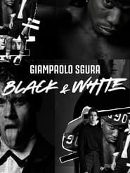 Giampaolo Sgura - Black White series tv