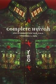 Complete Hurrah 1999 streaming
