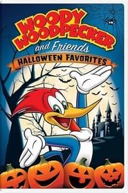 Image Woody Woodpecker and Friends Halloween Favorites