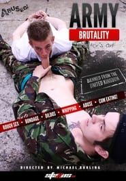 Army Brutality-hd