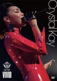 CK LIVE 2012 "VIVID" (2013)