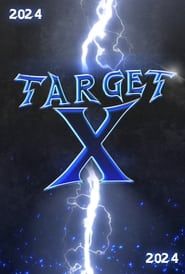 Target X series tv