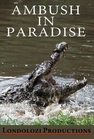 Ambush in Paradise series tv