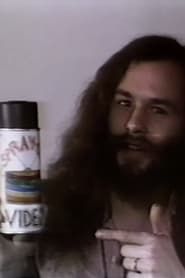 Spray-On Video (1977)
