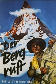 The Mountain Calls 1938 streaming