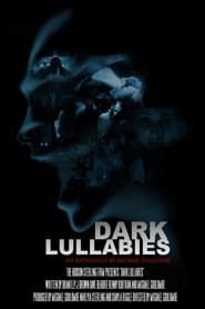 Dark Lullabies: An Anthology by Michael Coulombe series tv