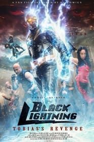 Black Lightning: Tobias