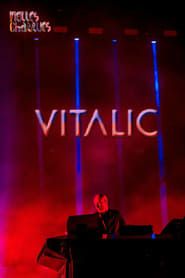 Vitalic - Concert aux Vieilles Charrues series tv