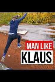 Man Like Klaus series tv
