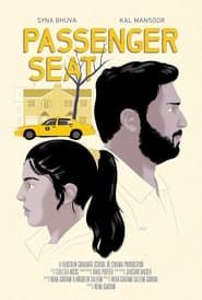 Passenger Seat series tv