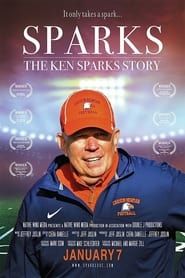 Sparks: The Ken Sparks Story series tv