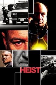 Heist series tv