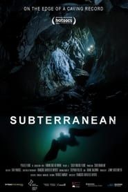 Subterranean series tv