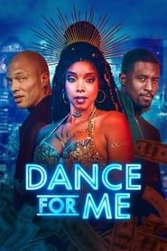 Dance for Me series tv