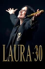 Laura Pausini - Laura 30 series tv