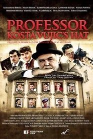 Professor Kosta Vujic's Hat series tv