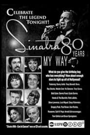 Sinatra: 80 Years My Way 1995 streaming