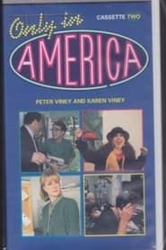 Only in America series tv
