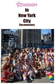 Stardom in NYC series tv