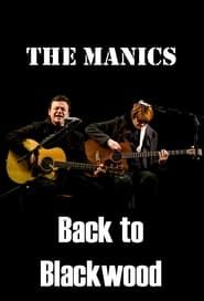 watch The Manics: Back to Blackwood