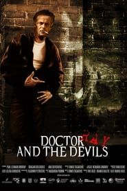 Image Doctor Ray and the Devils 2012