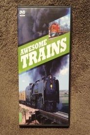 Awesome Trains series tv