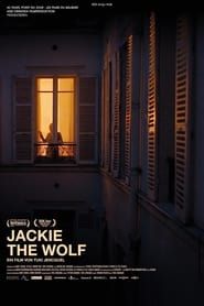 Jackie the Wolf series tv
