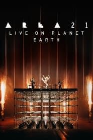 Image AREA21: Live on Planet Earth 2023