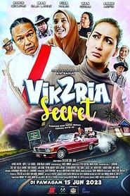 Vik2Ria Secret-hd