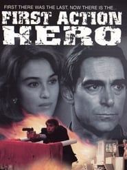 First Action Hero series tv