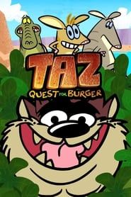 Taz: Quest for Burger series tv