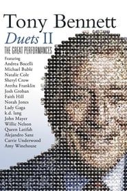 Tony Bennett: Duets II - The Great Performances series tv