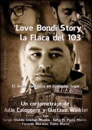 Love Bondi Story: la flaca del 103 series tv