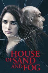 Affiche de House of Sand and Fog