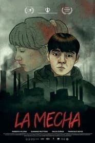 La Mecha series tv