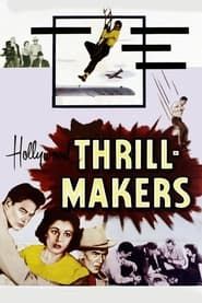 Hollywood Thrill-Makers (1954)