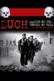 Duch, Master of the Forges of Hell series tv