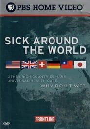 Sick Around the World series tv