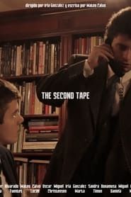 The Second Tape series tv