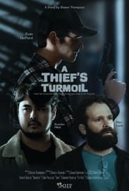 A Thief's Turmoil series tv