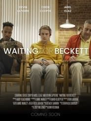 Waiting for Beckett (2023)