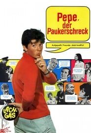 Pepe, der Paukerschreck 1969 streaming