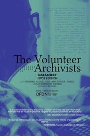 The Volunteer Archivists series tv