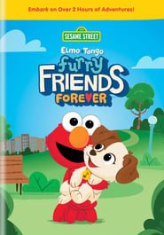 Sesame Street: Elmo & Tango: Furry Friends Forever series tv