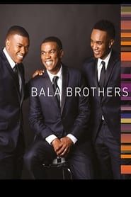 Image The Bala Brothers Live
