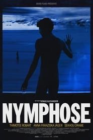 Nymphose series tv