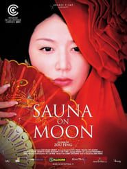 Sauna on Moon series tv