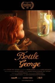 Bottle George series tv