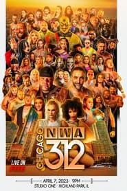 NWA 312 series tv