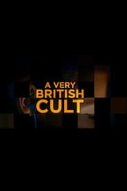 A Very British Cult series tv